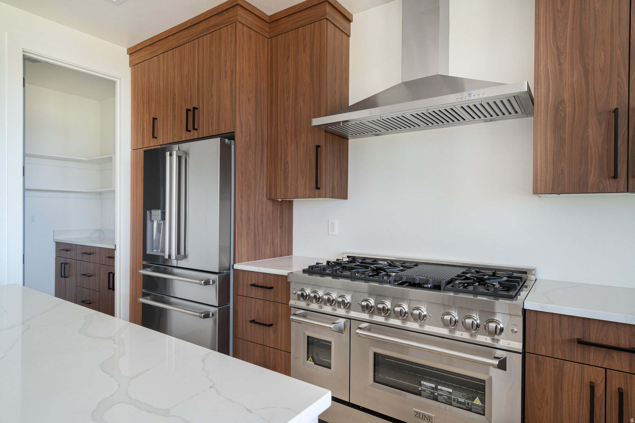 TRAILS AT SHURTZ CANYON - Residential