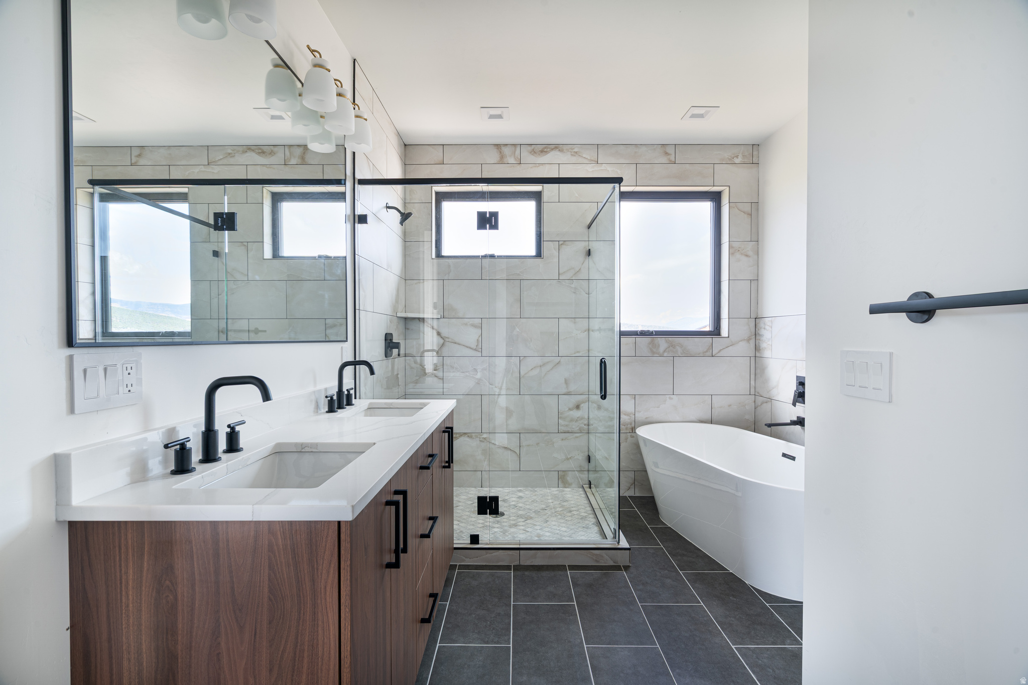 TRAILS AT SHURTZ CANYON - Residential