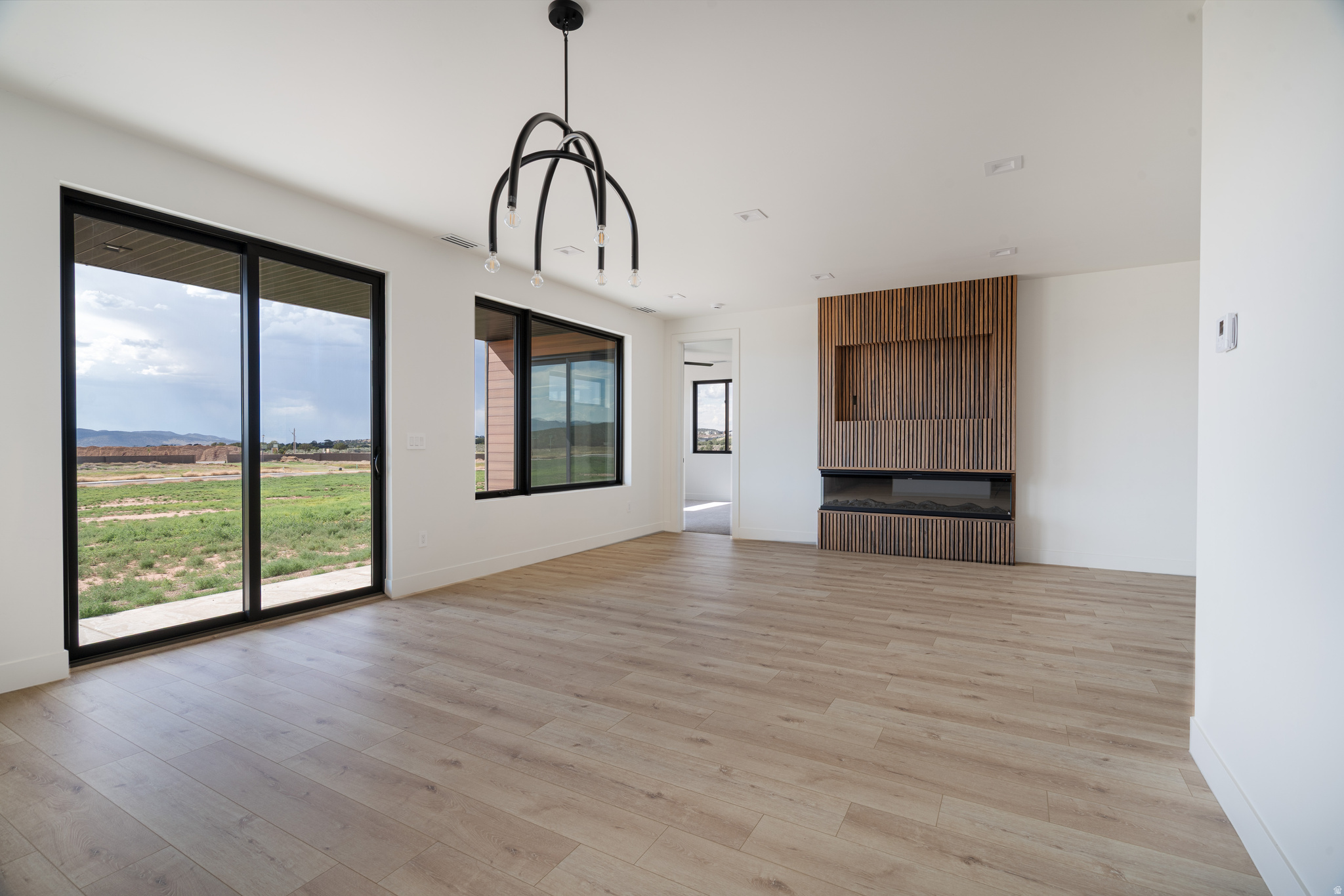 TRAILS AT SHURTZ CANYON - Residential