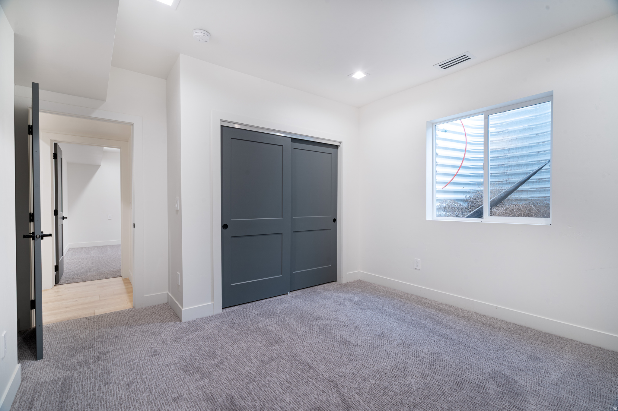 TRAILS AT SHURTZ CANYON - Residential