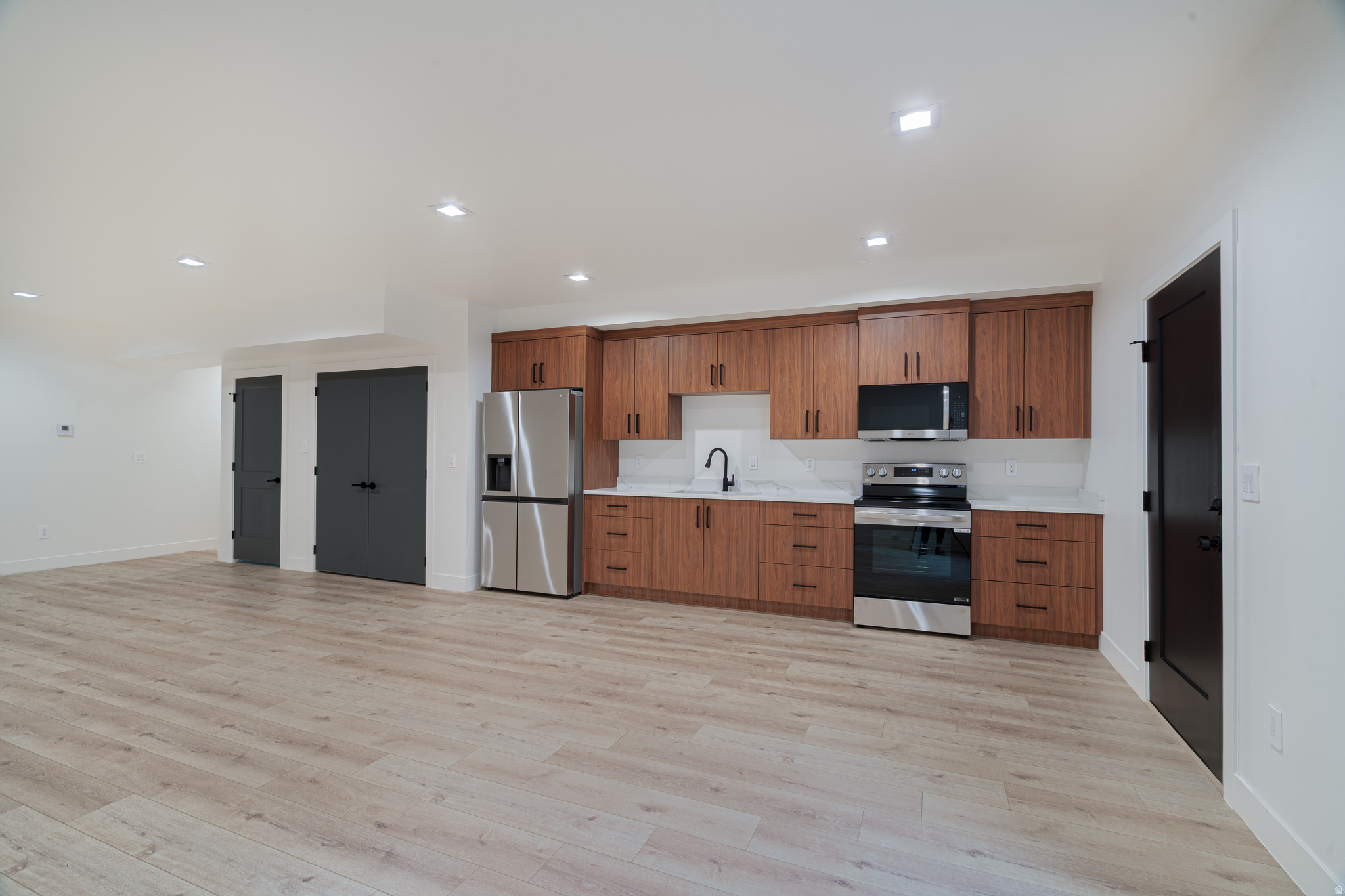 TRAILS AT SHURTZ CANYON - Residential