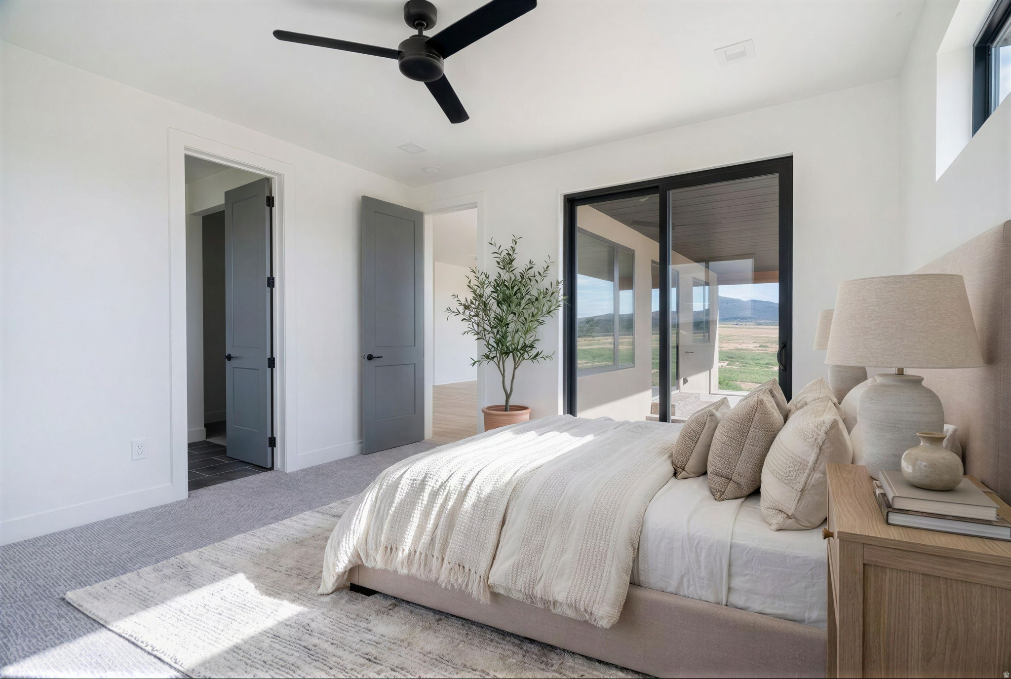 TRAILS AT SHURTZ CANYON - Residential