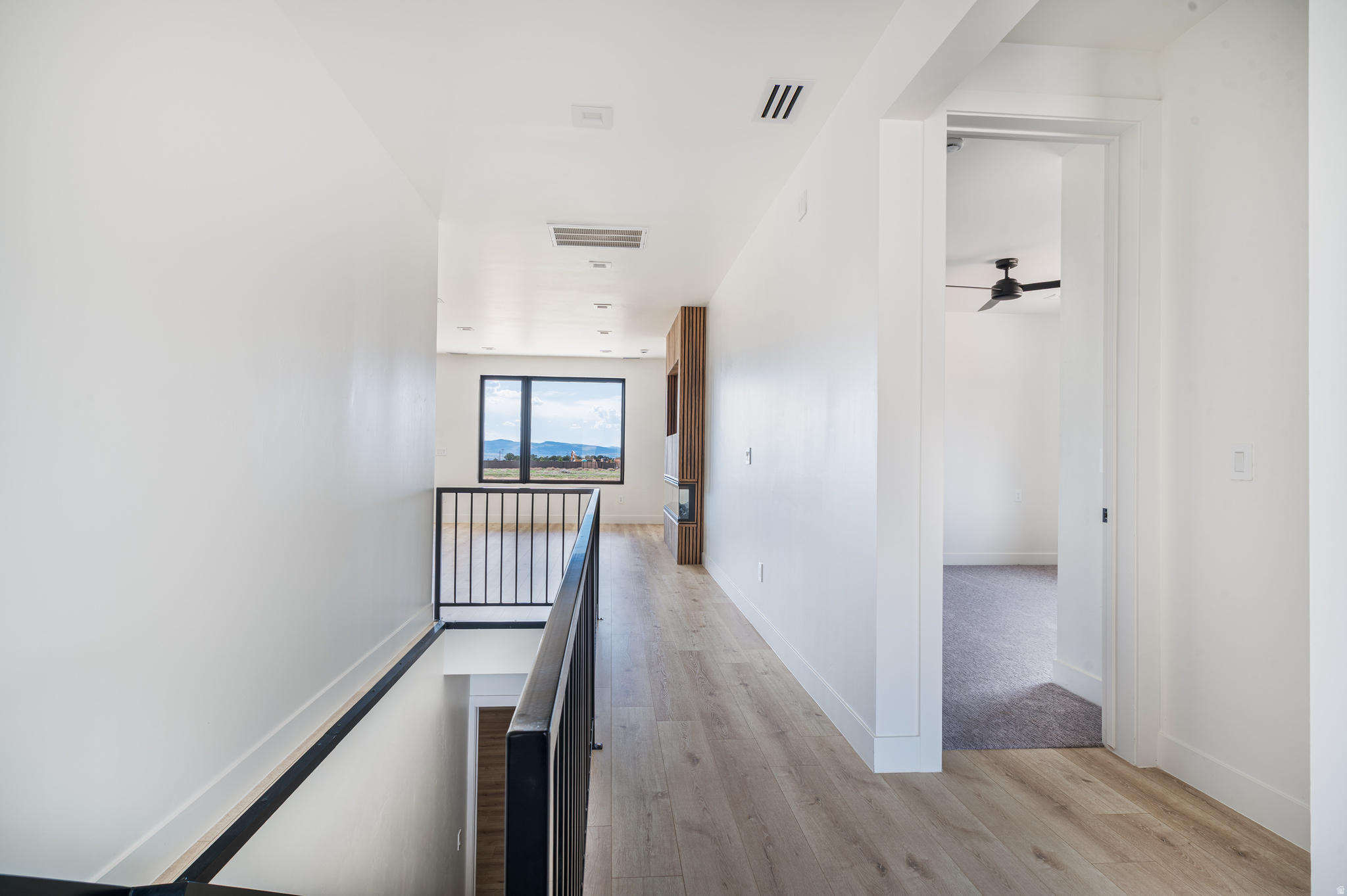 TRAILS AT SHURTZ CANYON - Residential