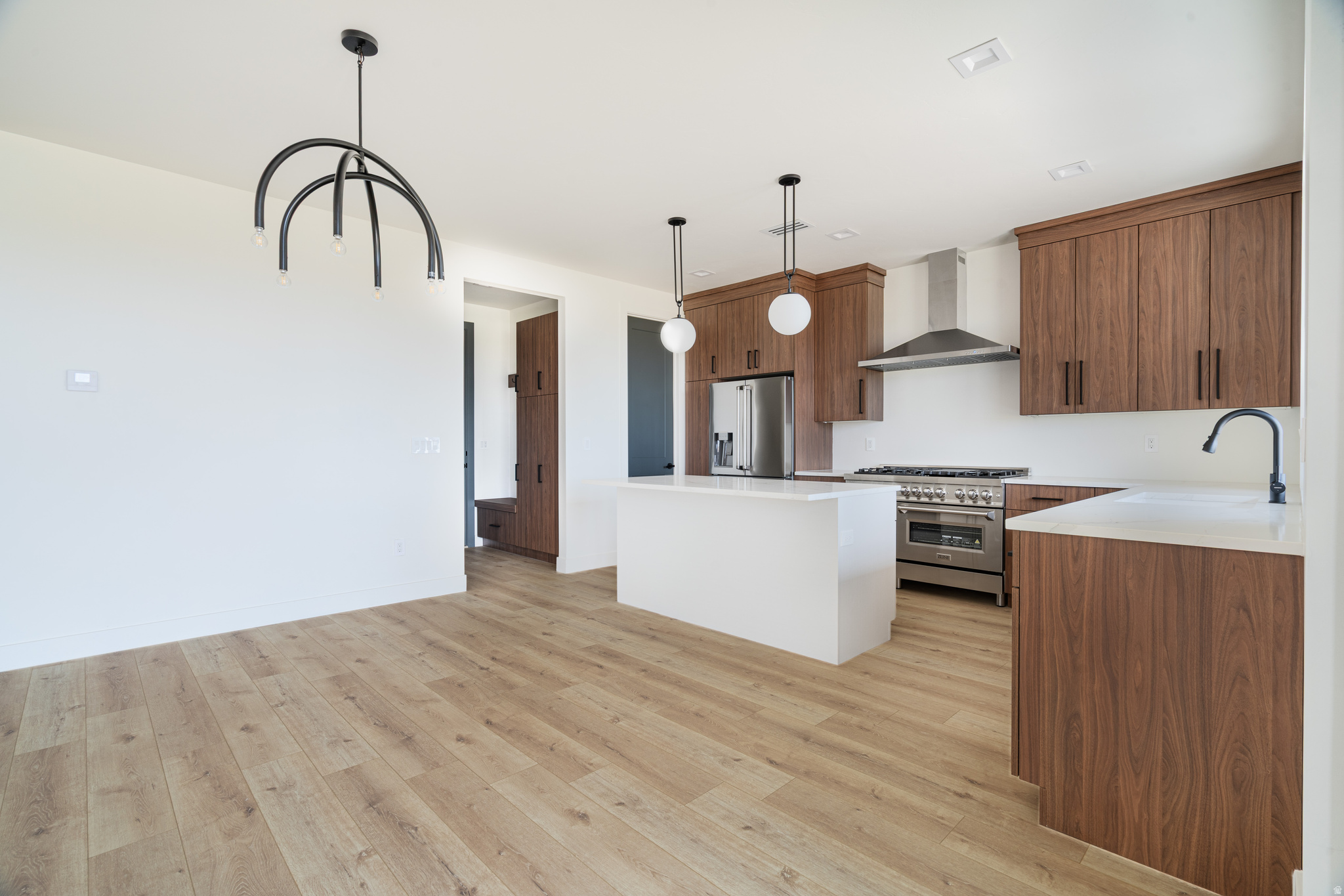 TRAILS AT SHURTZ CANYON - Residential