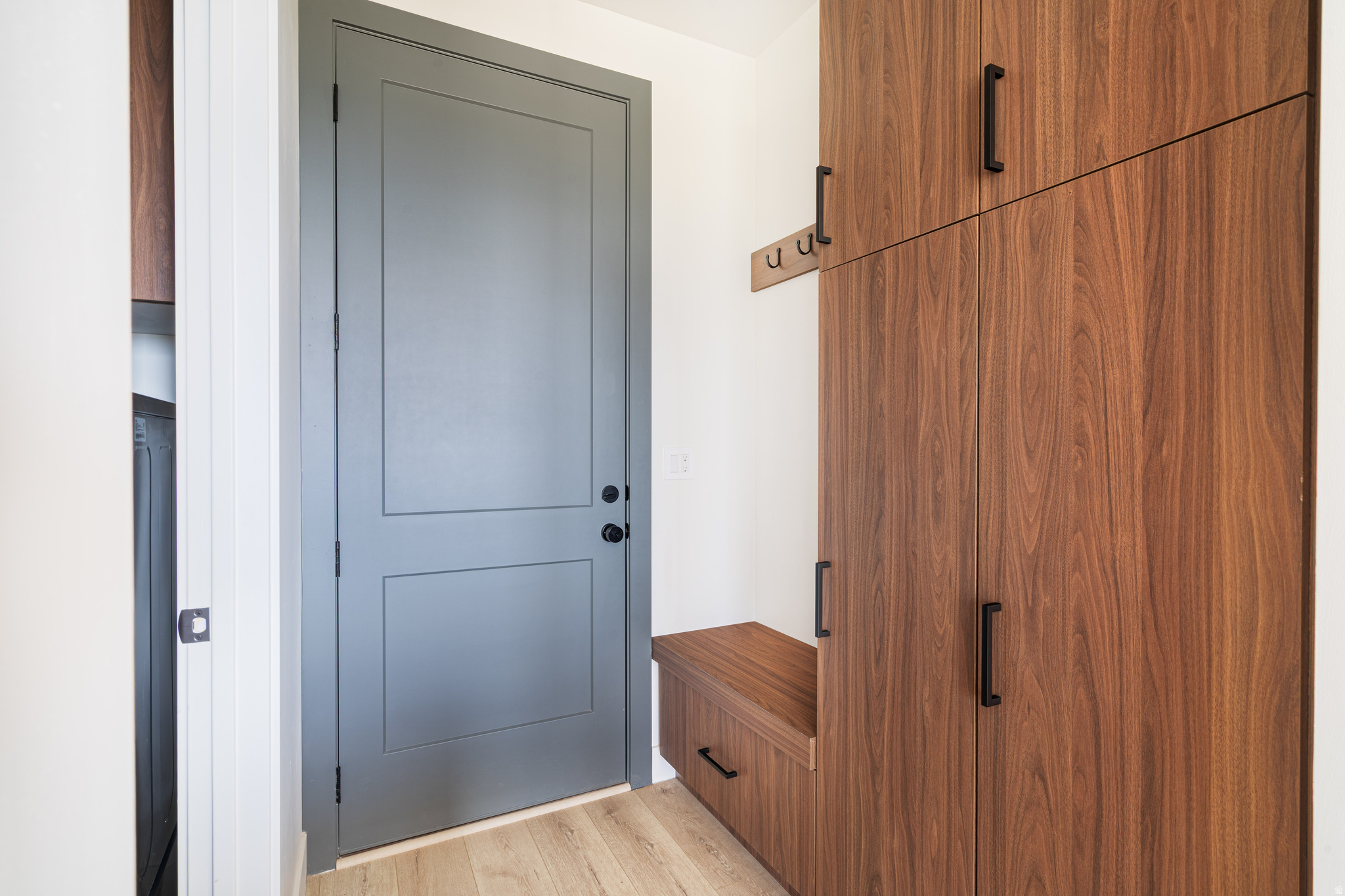 TRAILS AT SHURTZ CANYON - Residential