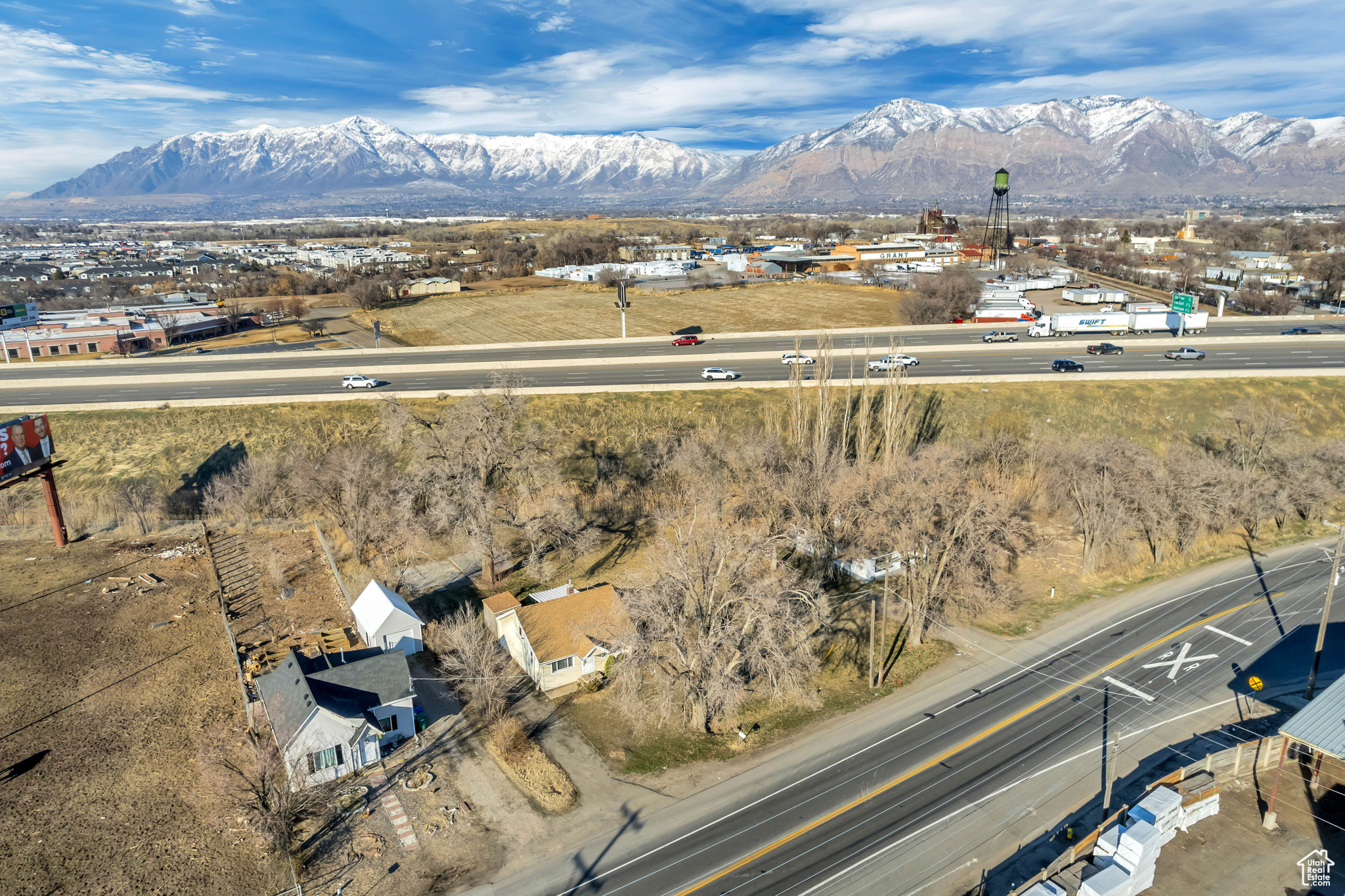 1190 W 2550, Ogden, Utah image 14