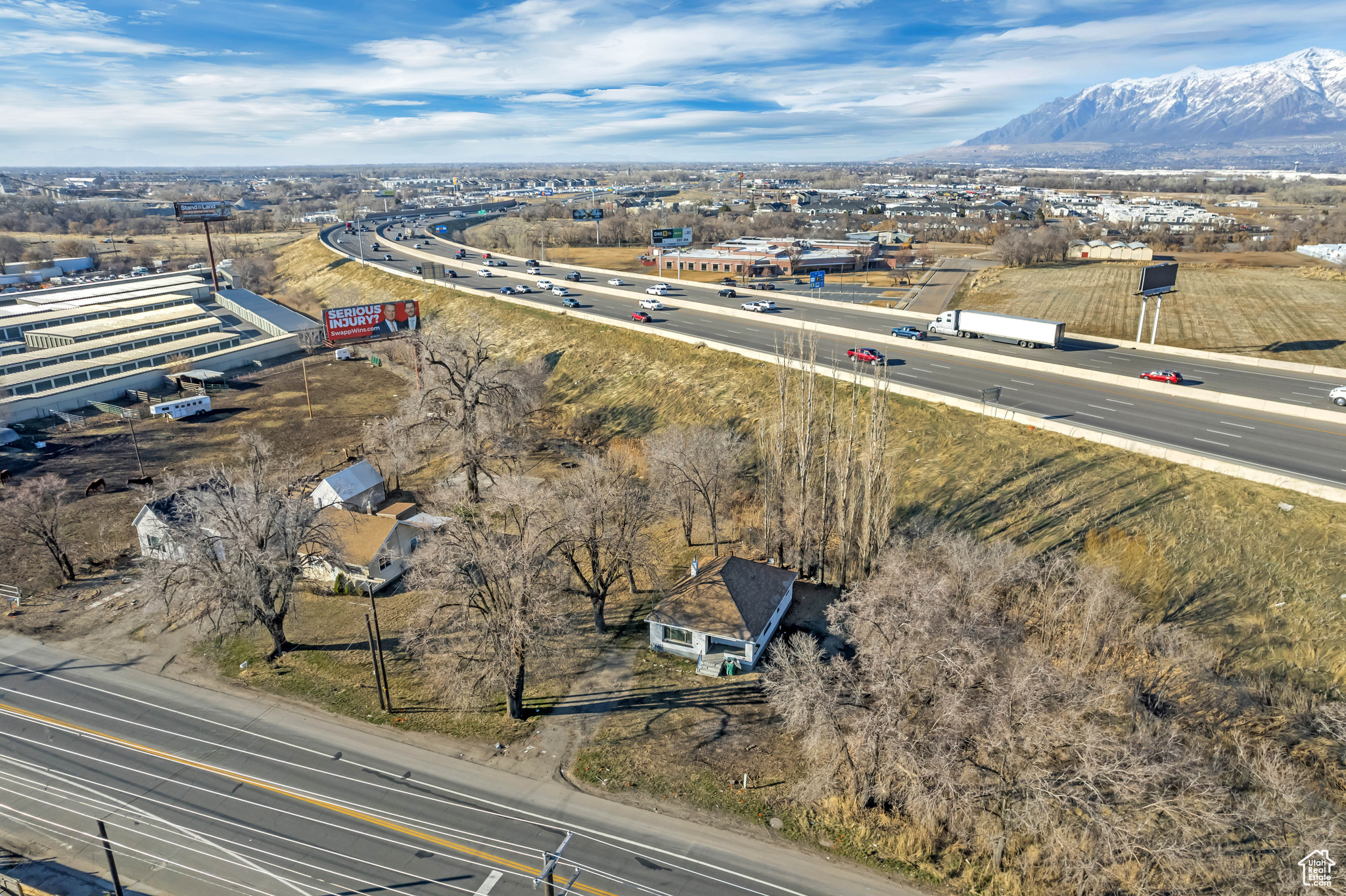 1190 W 2550, Ogden, Utah image 12