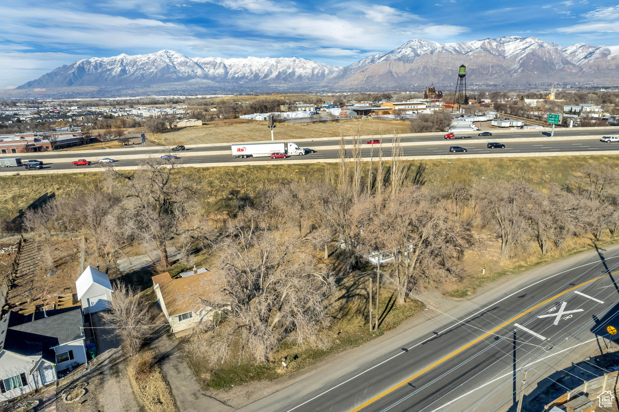 1190 W 2550, Ogden, Utah image 3