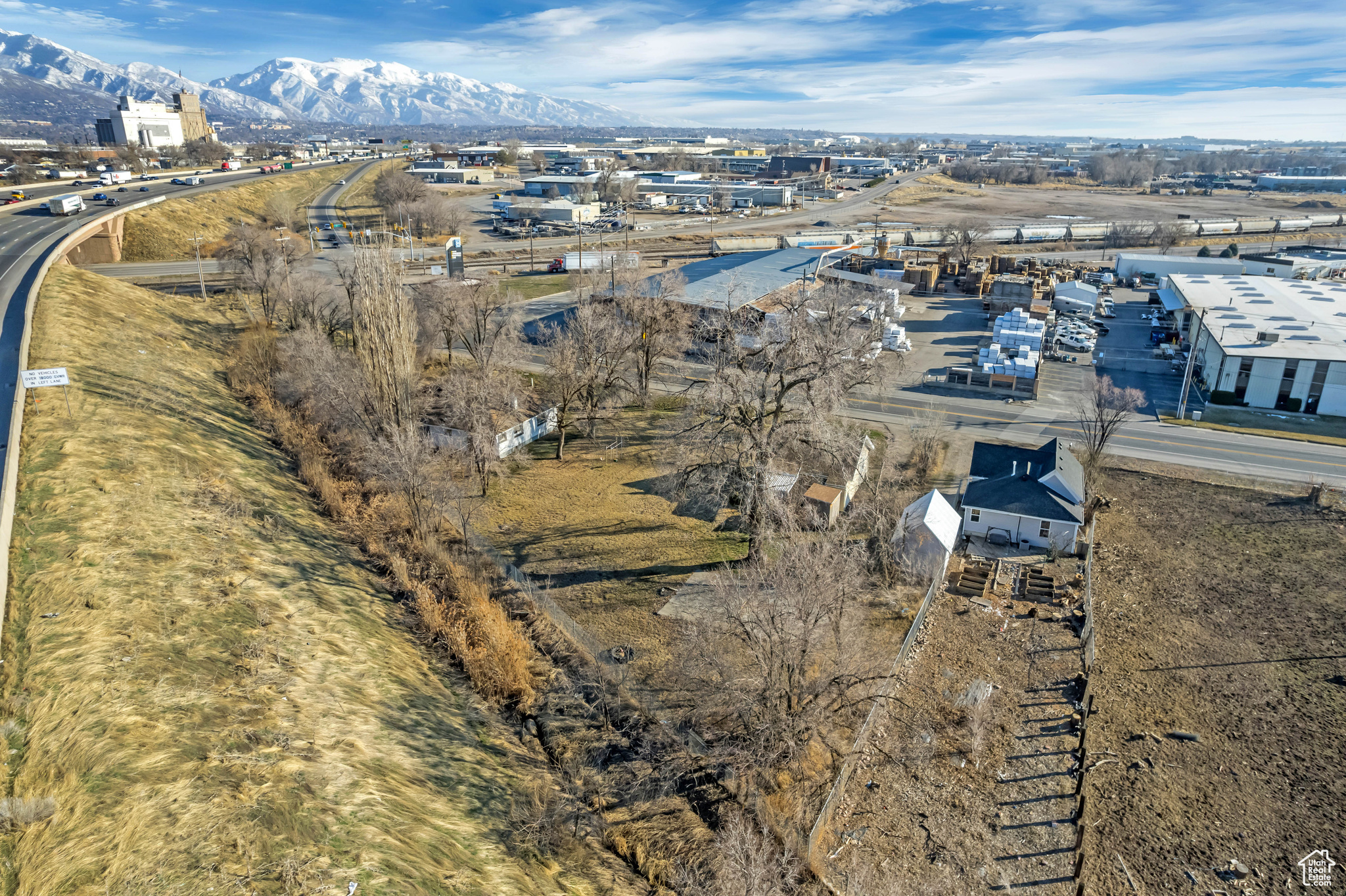 1190 W 2550, Ogden, Utah image 7