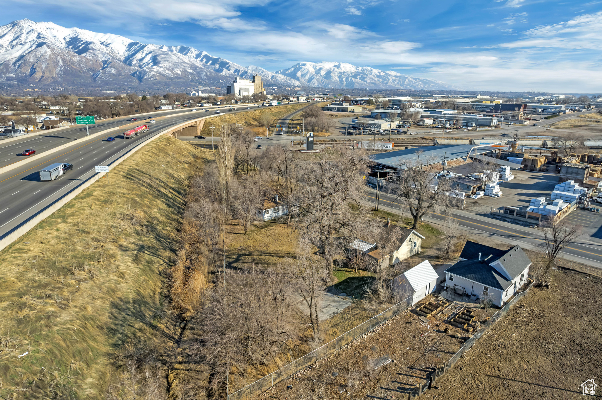 1190 W 2550, Ogden, Utah image 6