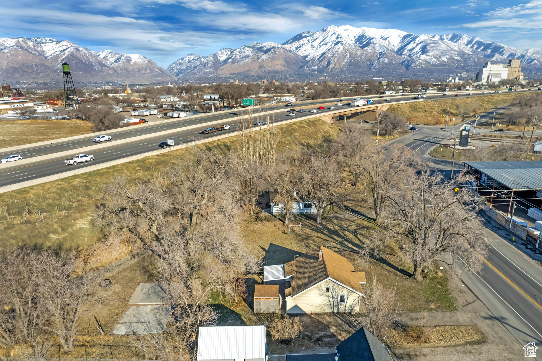 1190 W 2550, Ogden, Utah image 5
