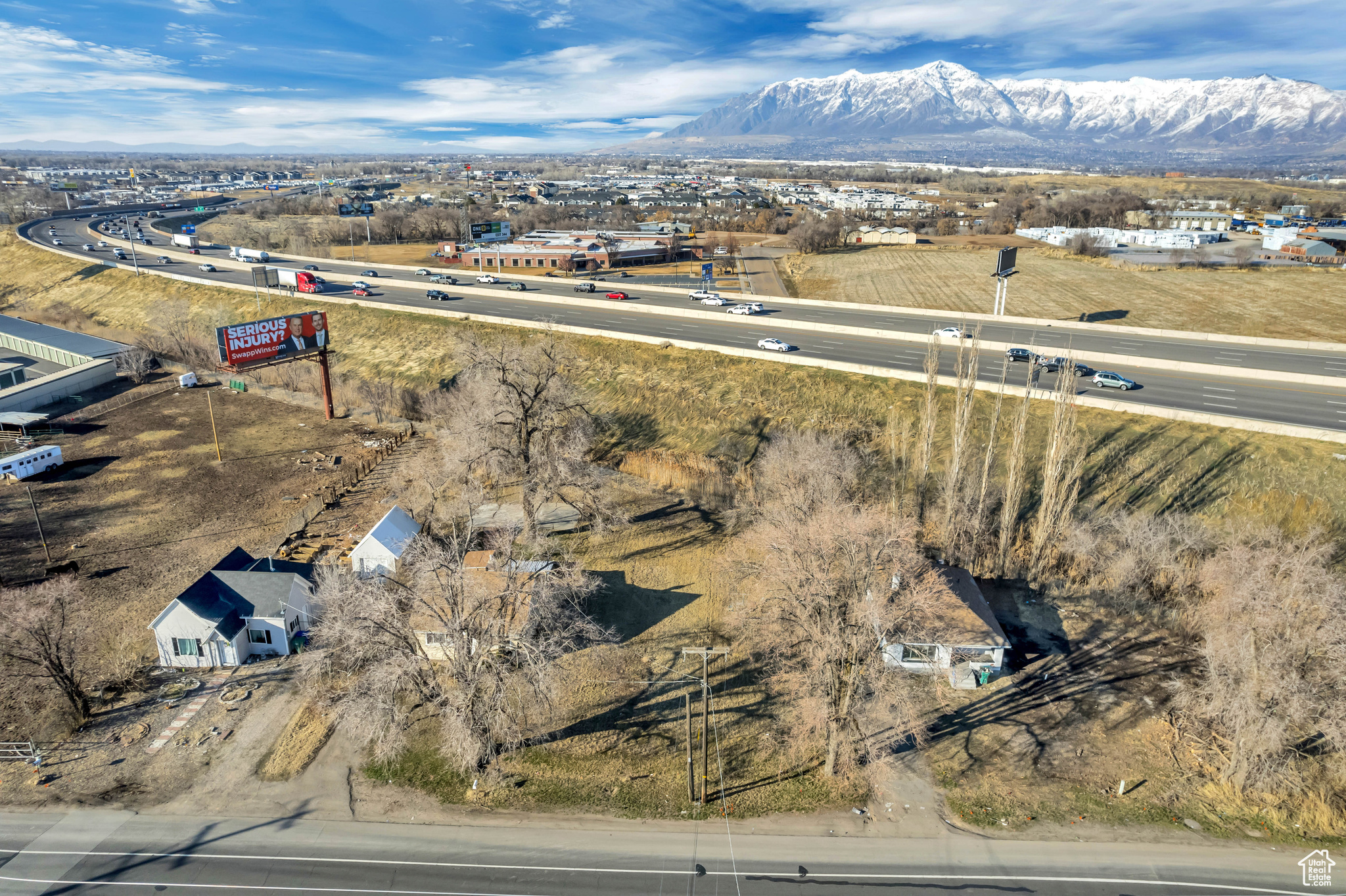 1190 W 2550, Ogden, Utah image 13