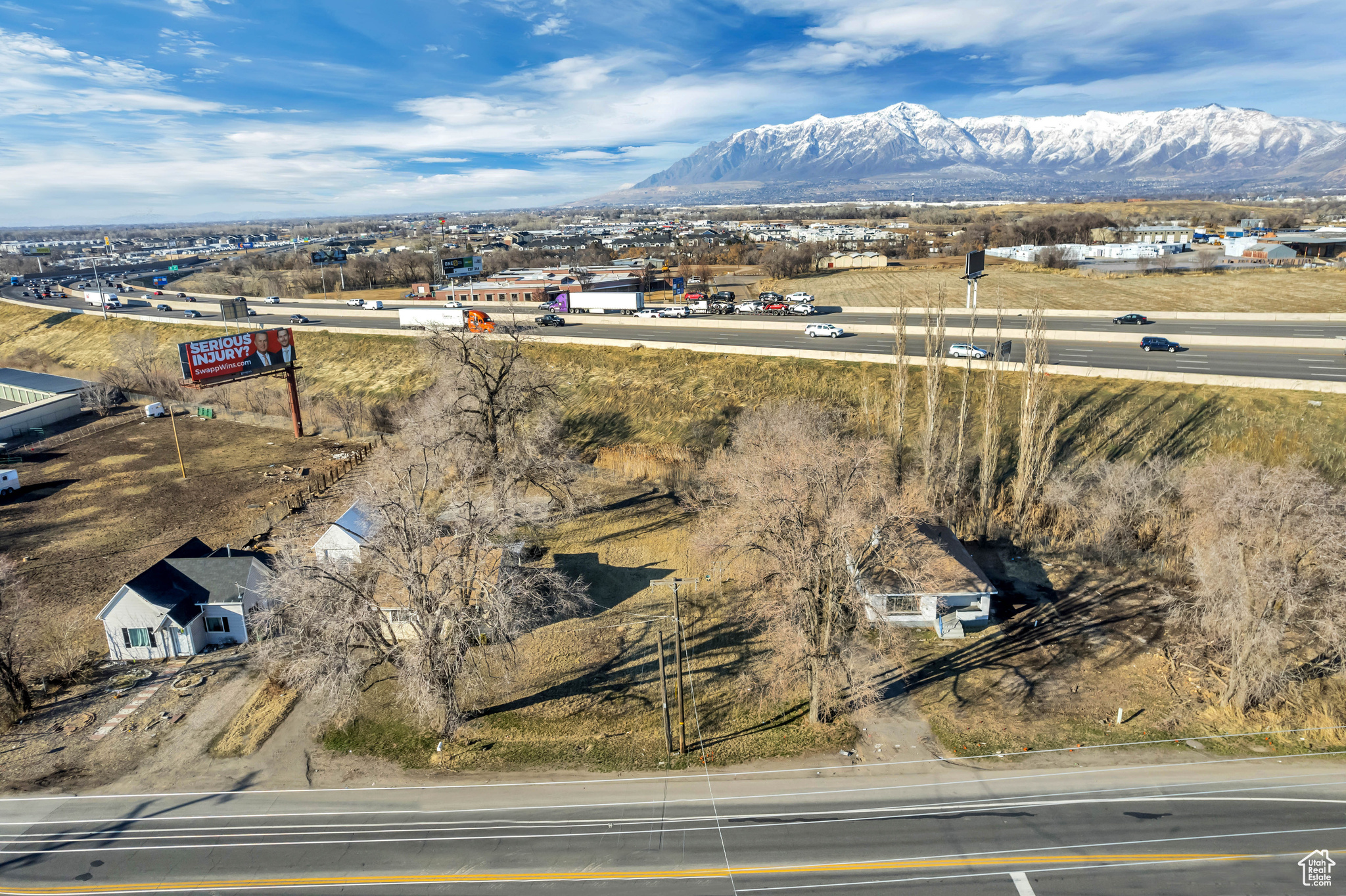 1190 W 2550, Ogden, Utah image 1