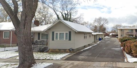 Photo of 2622 S GREEN ST, Salt Lake City, UT 84106 (MLS # 2148213)