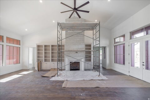 Tiny photo for 7249 S HIDDEN WAY W #568, West Jordan, UT 84081 (MLS # 2170487)