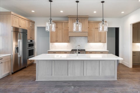 Tiny photo for 7249 S HIDDEN WAY W #568, West Jordan, UT 84081 (MLS # 2170487)
