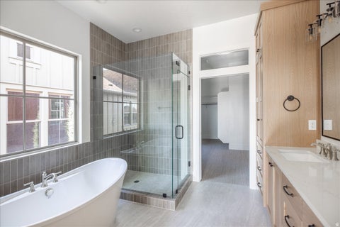Tiny photo for 7249 S HIDDEN WAY W #568, West Jordan, UT 84081 (MLS # 2170487)
