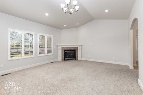 Tiny photo for 4621 W 4050 S, West Haven, UT 84401 (MLS # 2149418)