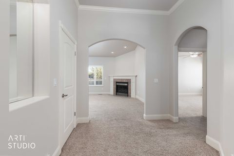 Tiny photo for 4621 W 4050 S, West Haven, UT 84401 (MLS # 2149418)