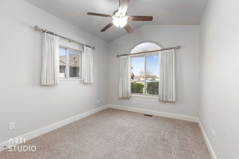 Tiny photo for 4621 W 4050 S, West Haven, UT 84401 (MLS # 2149418)
