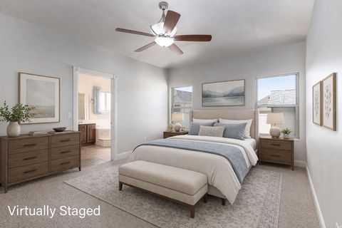 Tiny photo for 4621 W 4050 S, West Haven, UT 84401 (MLS # 2149418)