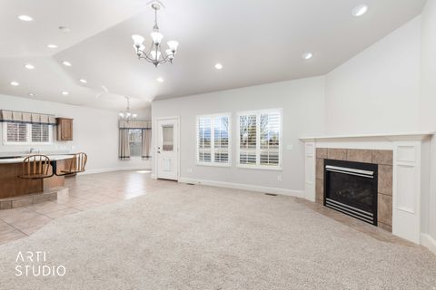 Tiny photo for 4621 W 4050 S, West Haven, UT 84401 (MLS # 2149418)