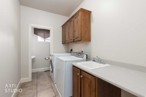 Tiny photo for 4621 W 4050 S, West Haven, UT 84401 (MLS # 2149418)