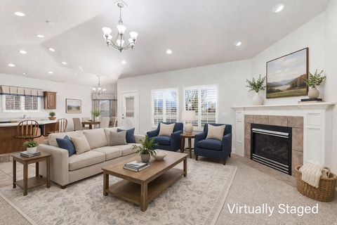 Tiny photo for 4621 W 4050 S, West Haven, UT 84401 (MLS # 2149418)