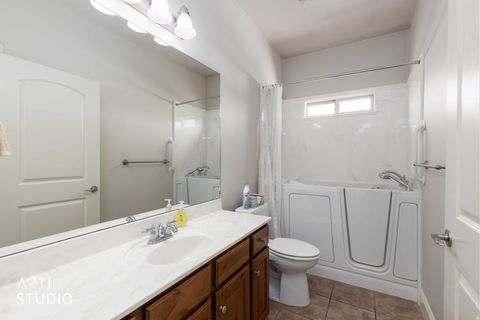 Tiny photo for 4621 W 4050 S, West Haven, UT 84401 (MLS # 2149418)