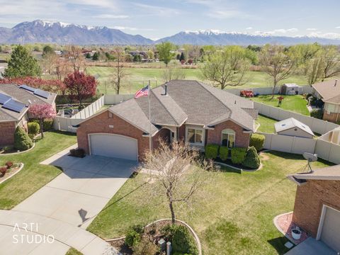 Tiny photo for 4621 W 4050 S, West Haven, UT 84401 (MLS # 2149418)