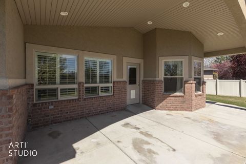 Tiny photo for 4621 W 4050 S, West Haven, UT 84401 (MLS # 2149418)