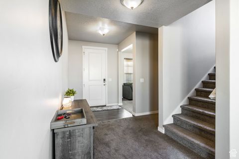 Tiny photo for 283 E ROCKWOOD WAY, Stansbury Park, UT 84074 (MLS # 2115786)