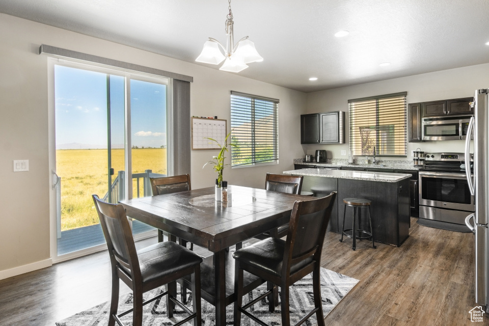 BENSON MILL CROSSING - Residential