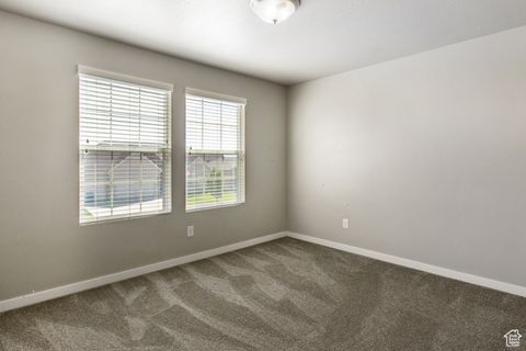 Tiny photo for 283 E ROCKWOOD WAY, Stansbury Park, UT 84074 (MLS # 2115786)