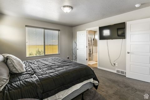 Tiny photo for 283 E ROCKWOOD WAY, Stansbury Park, UT 84074 (MLS # 2115786)