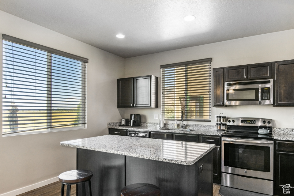 BENSON MILL CROSSING - Residential