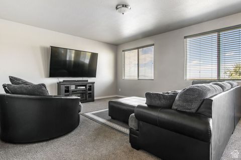 Tiny photo for 283 E ROCKWOOD WAY, Stansbury Park, UT 84074 (MLS # 2115786)