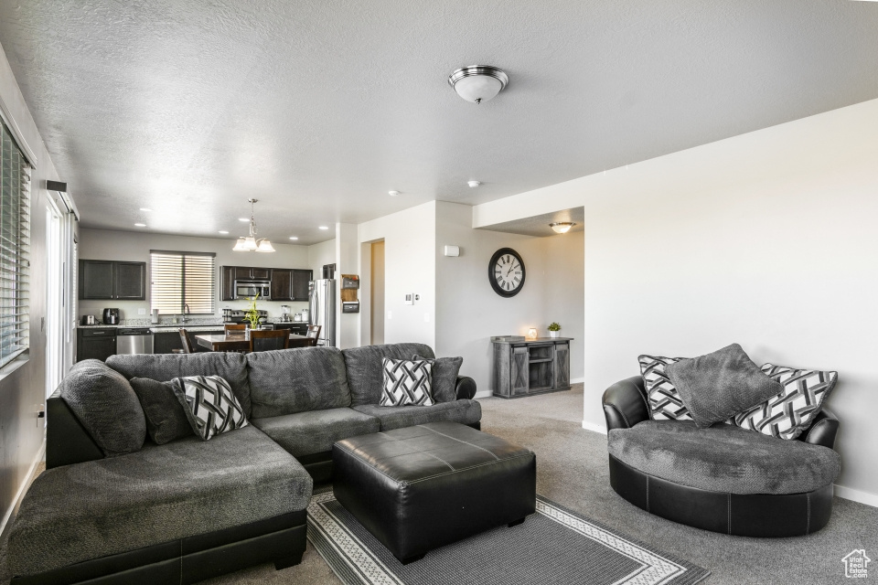 BENSON MILL CROSSING - Residential