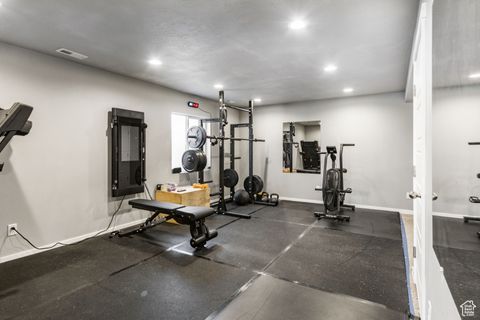 Tiny photo for 283 E ROCKWOOD WAY, Stansbury Park, UT 84074 (MLS # 2115786)