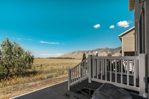 Tiny photo for 283 E ROCKWOOD WAY, Stansbury Park, UT 84074 (MLS # 2115786)