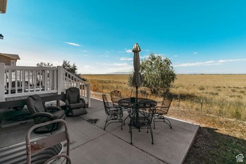 Tiny photo for 283 E ROCKWOOD WAY, Stansbury Park, UT 84074 (MLS # 2115786)