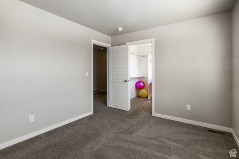 Tiny photo for 283 E ROCKWOOD WAY, Stansbury Park, UT 84074 (MLS # 2115786)