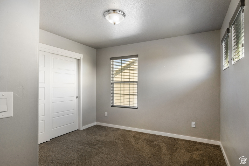 BENSON MILL CROSSING - Residential