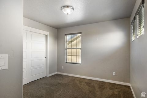 Tiny photo for 283 E ROCKWOOD WAY, Stansbury Park, UT 84074 (MLS # 2115786)