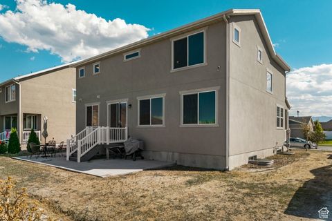 Tiny photo for 283 E ROCKWOOD WAY, Stansbury Park, UT 84074 (MLS # 2115786)