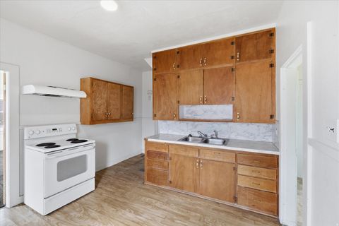 Tiny photo for 128 N 300 W, Brigham City, UT 84302 (MLS # 2140290)