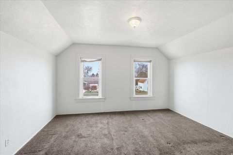 Tiny photo for 128 N 300 W, Brigham City, UT 84302 (MLS # 2140290)