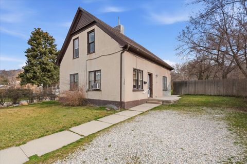 Tiny photo for 128 N 300 W, Brigham City, UT 84302 (MLS # 2140290)