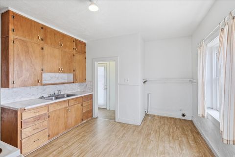 Tiny photo for 128 N 300 W, Brigham City, UT 84302 (MLS # 2140290)
