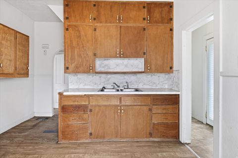 Tiny photo for 128 N 300 W, Brigham City, UT 84302 (MLS # 2140290)